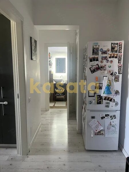 Sisesti, apartament 2 camere de inchiriat