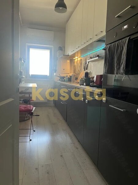 Sisesti, apartament 2 camere de inchiriat