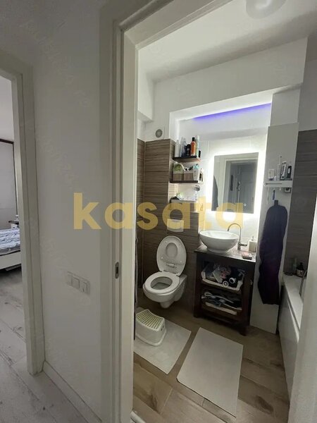 Sisesti, apartament 2 camere de inchiriat