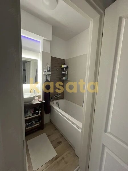 Sisesti, apartament 2 camere de inchiriat